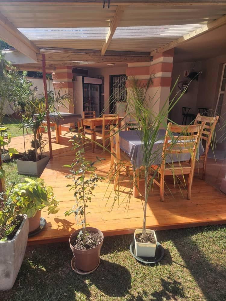 Ezulwini Guest House Exterior photo