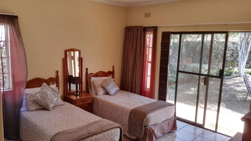 Ezulwini Guest House Exterior photo