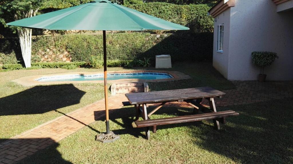 Ezulwini Guest House Exterior photo
