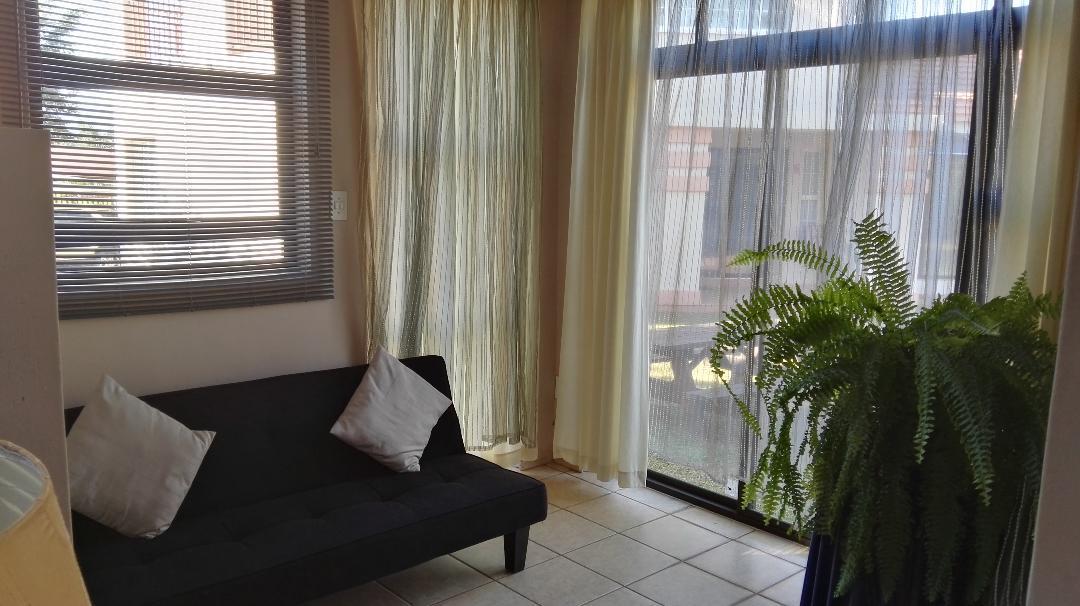 Ezulwini Guest House Exterior photo