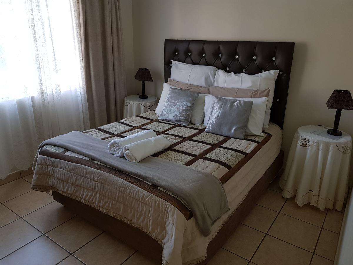Ezulwini Guest House Exterior photo