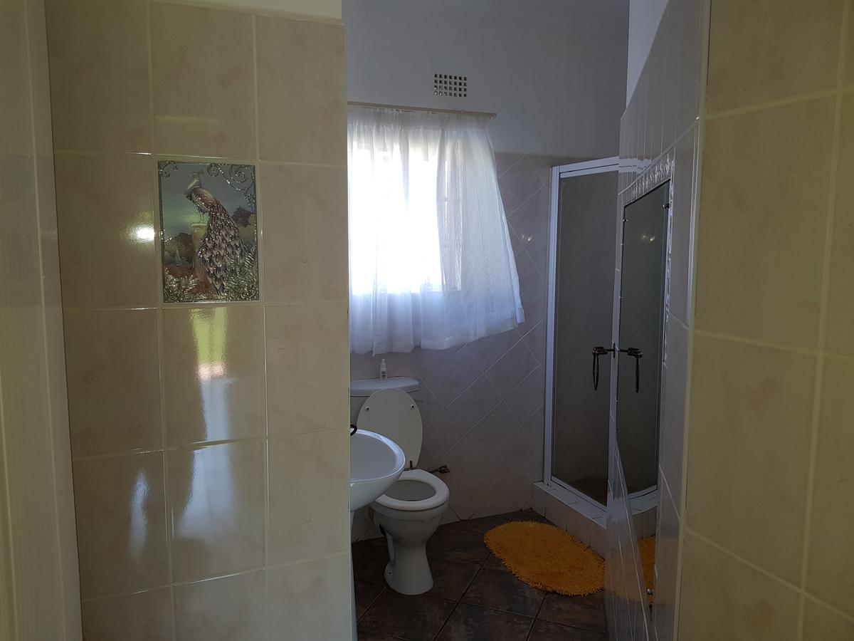 Ezulwini Guest House Exterior photo