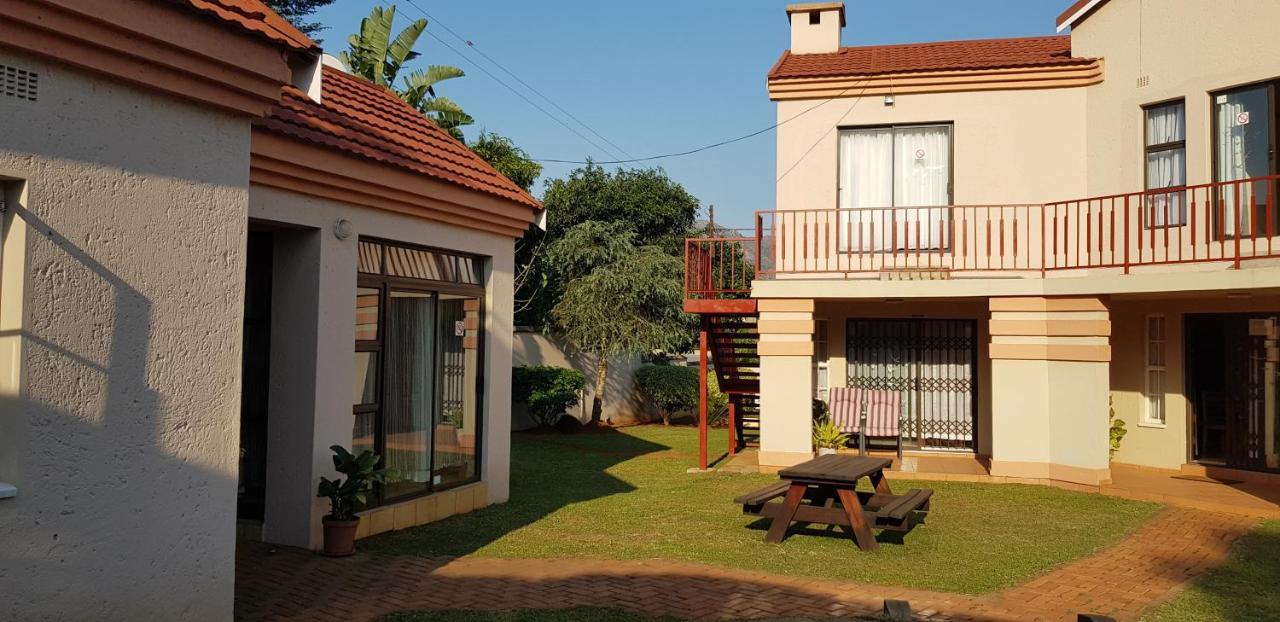 Ezulwini Guest House Exterior photo