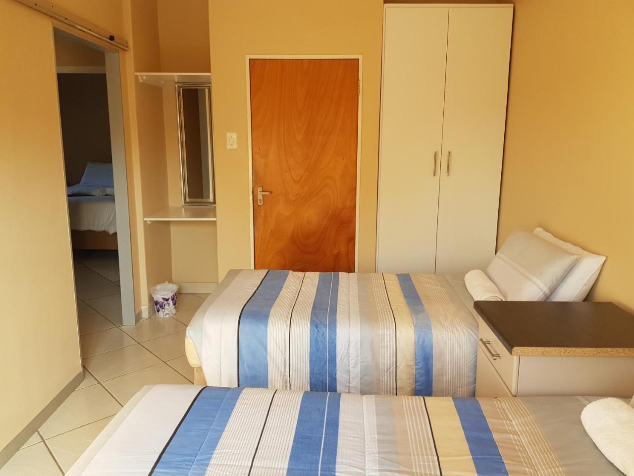 Ezulwini Guest House Exterior photo