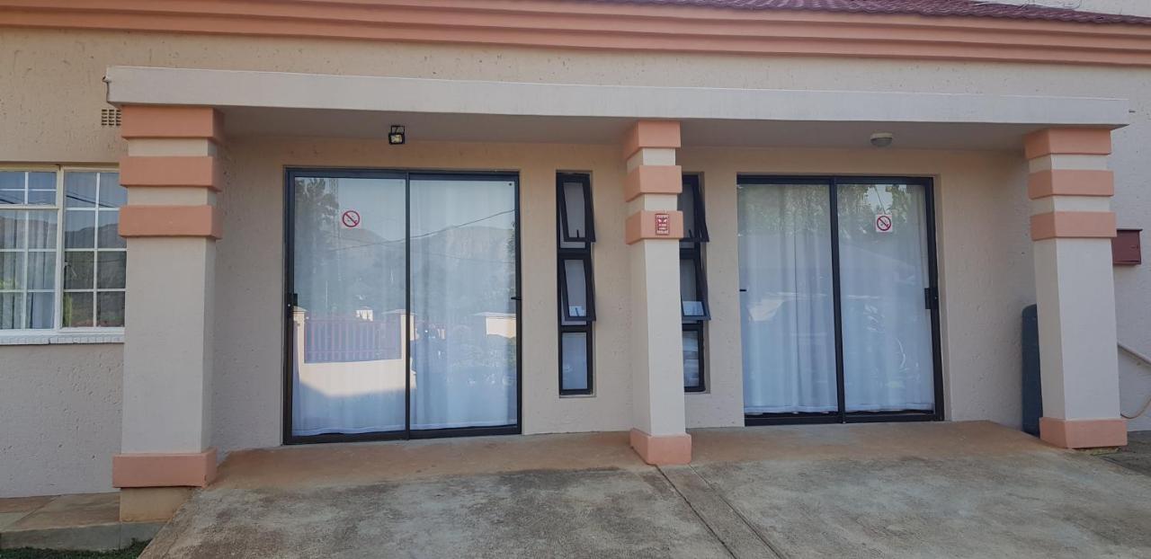 Ezulwini Guest House Exterior photo
