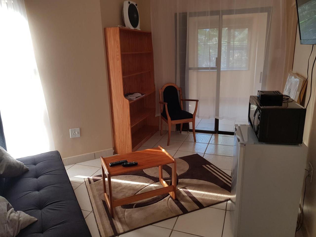 Ezulwini Guest House Exterior photo