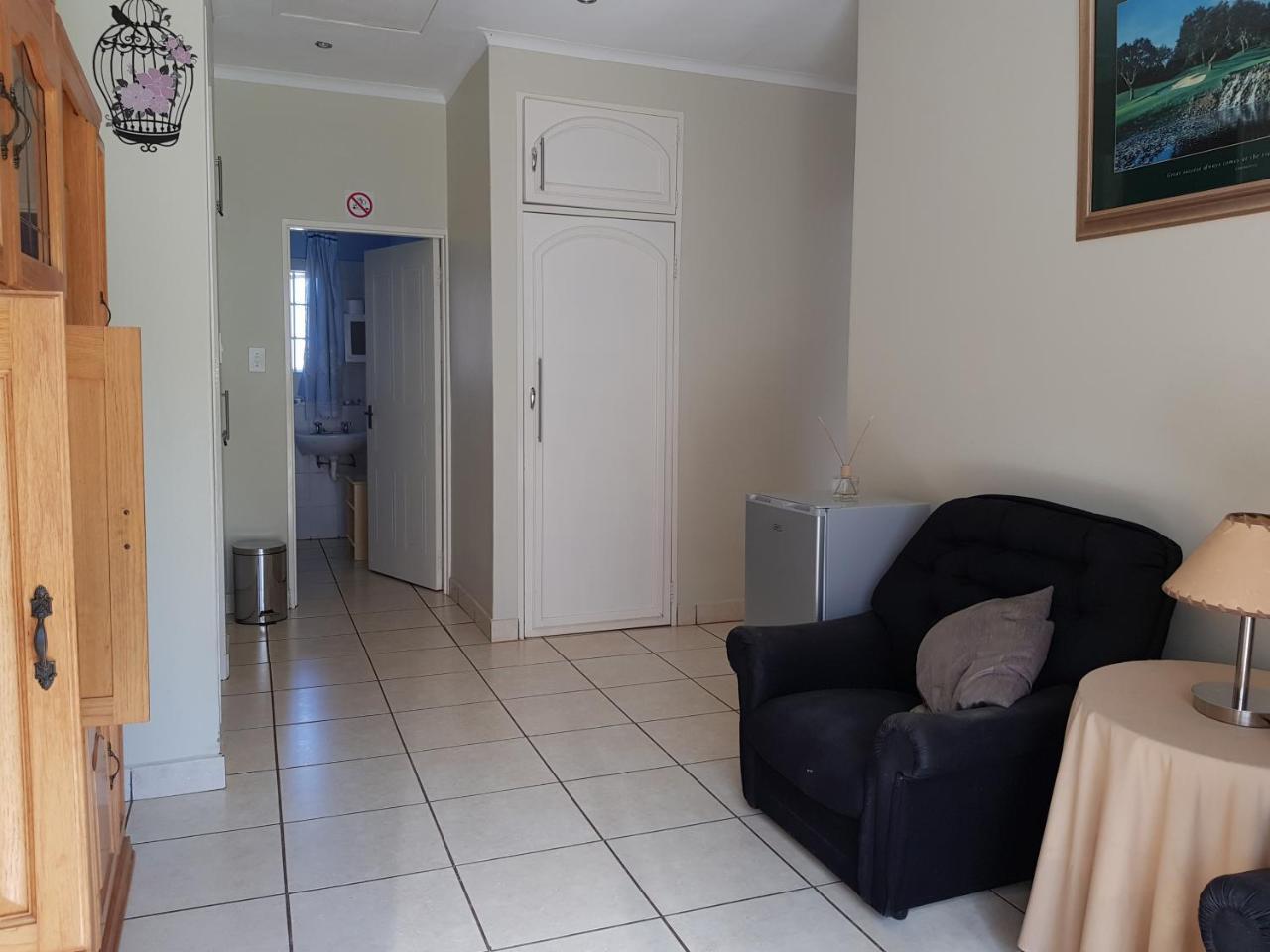 Ezulwini Guest House Exterior photo