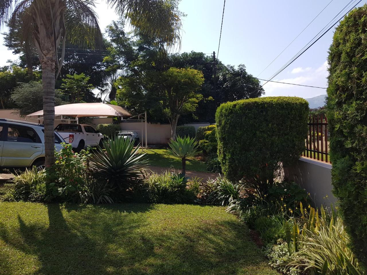 Ezulwini Guest House Exterior photo