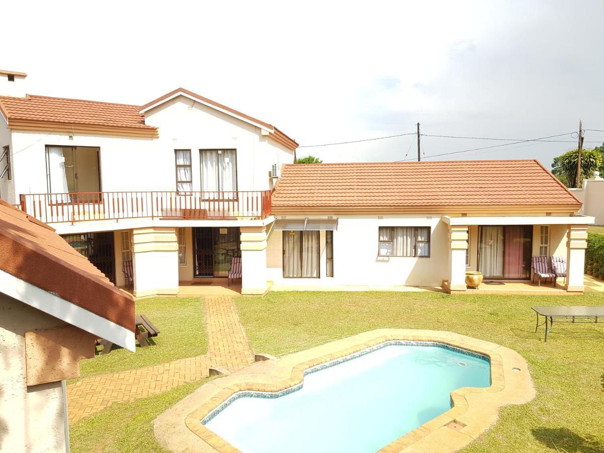 Ezulwini Guest House Exterior photo